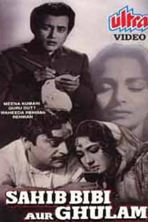 Sahib Bibi Aur Ghulam