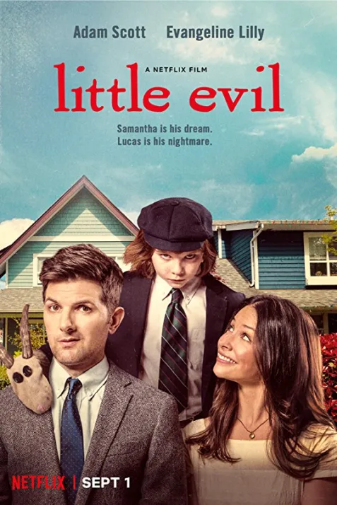 Little Evil