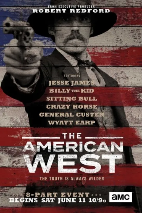The American West