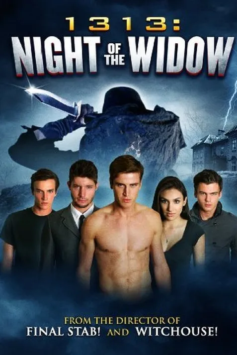 1313: Night of the Widow