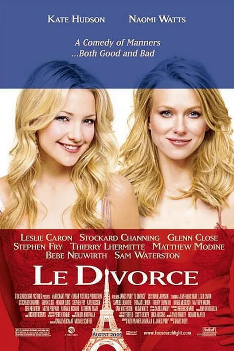 The Divorce