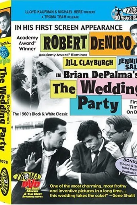 The Wedding Party