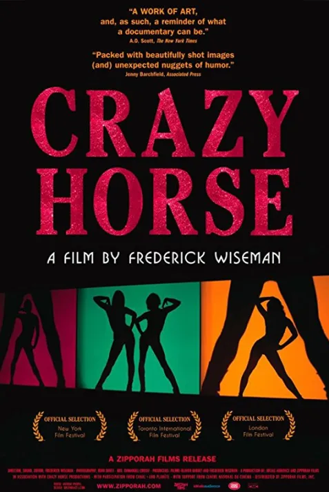Crazy Horse