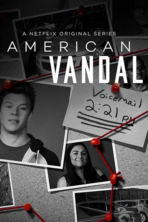 American Vandal