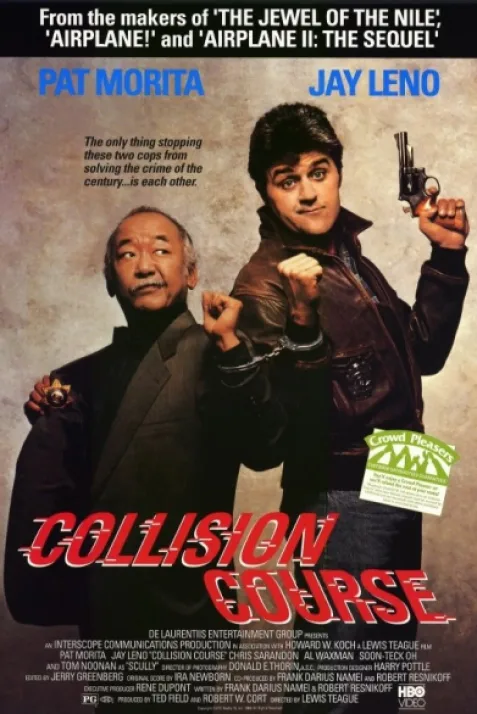 Collision Course