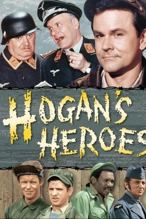 Hogan's Heroes