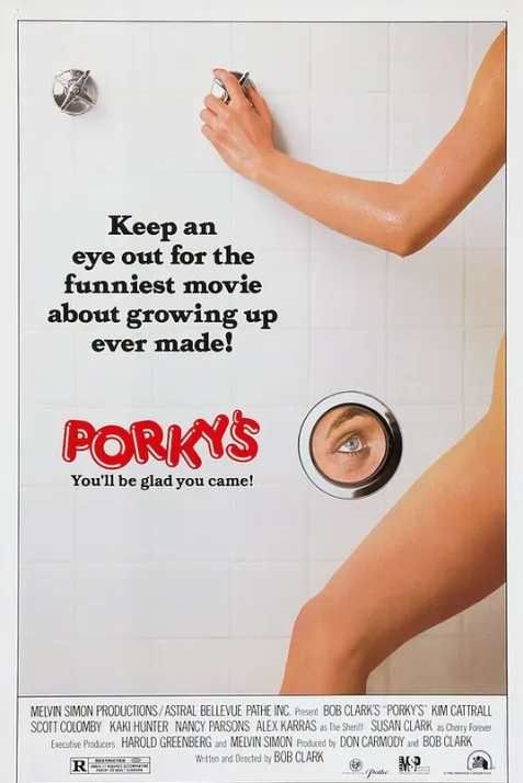 Porky's