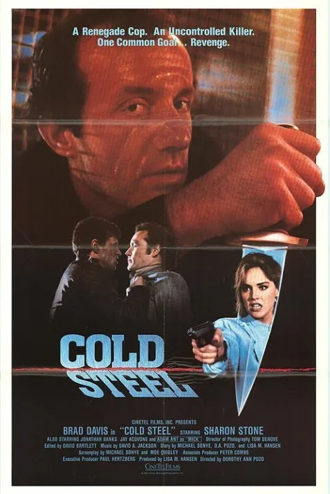 Cold Steel