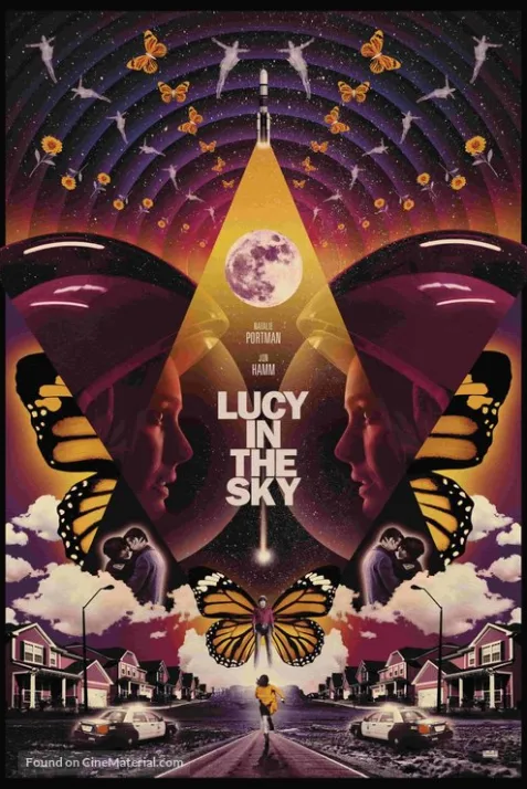 Lucy in the Sky