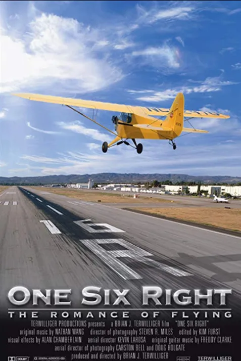 One Six Right