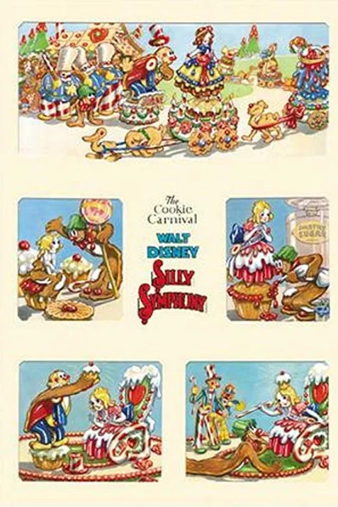 The Cookie Carnival