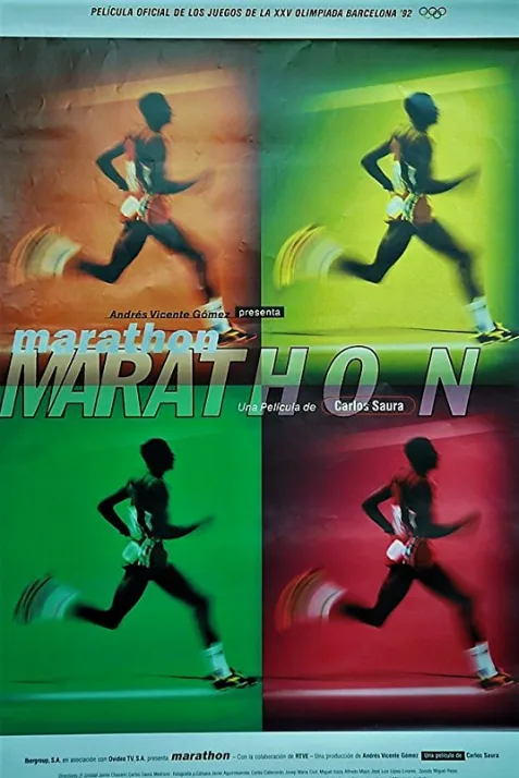 Marathon