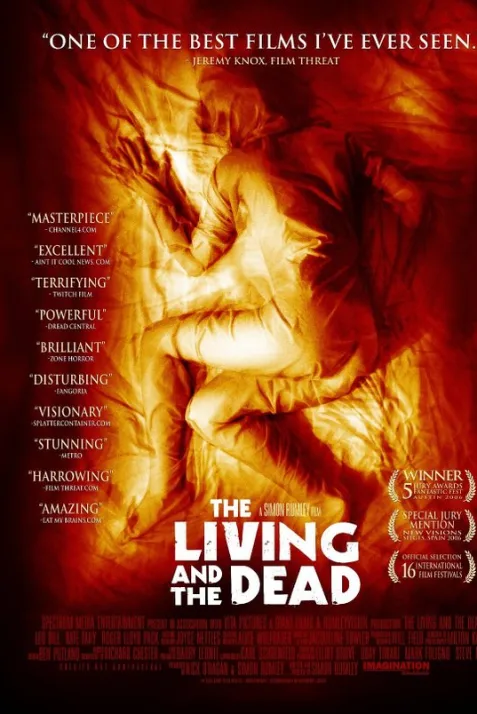 The Living and the Dead