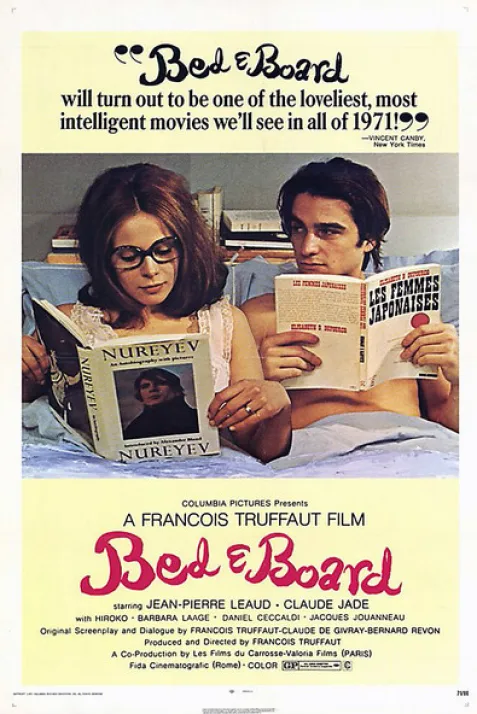 Bed & Board