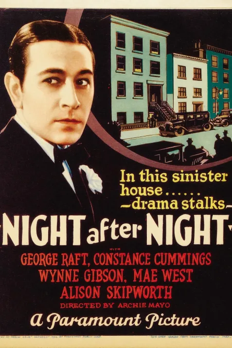 Night After Night