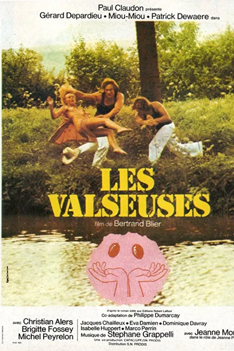 Going Places