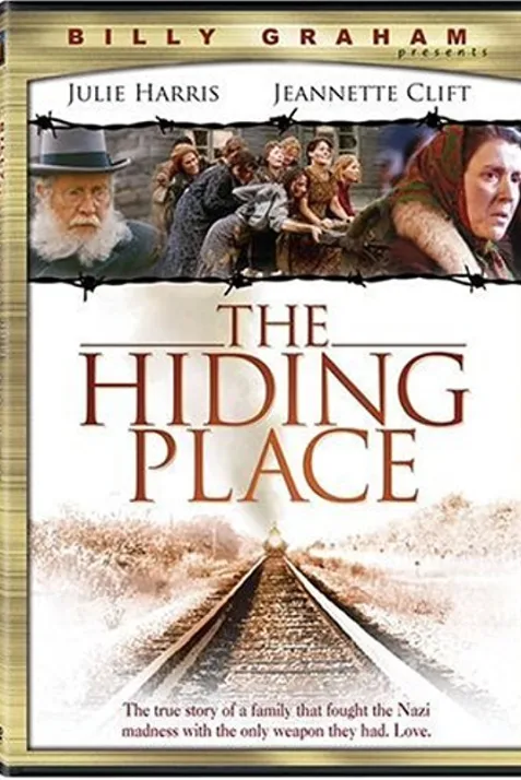The Hiding Place