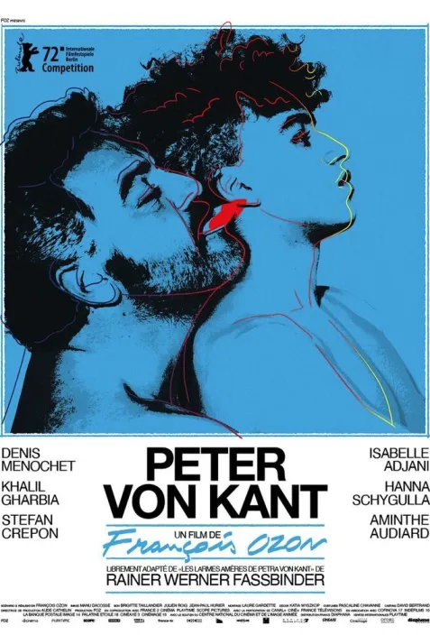 Peter von Kant