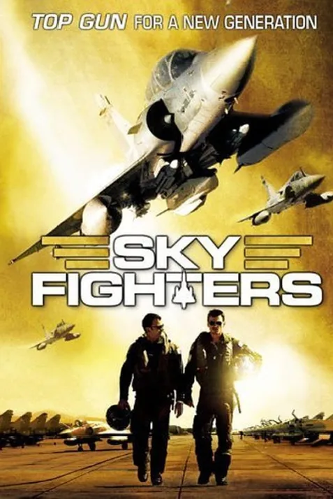 Sky Fighters
