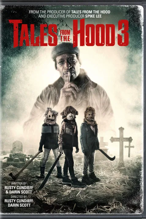 Tales from the Hood 3