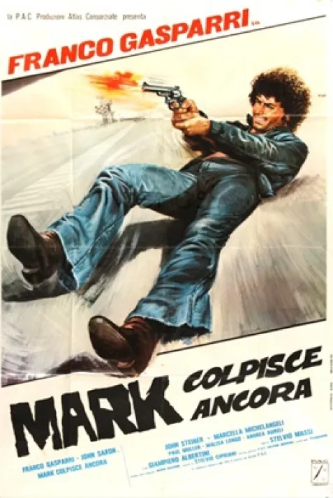 Mark colpisce ancora