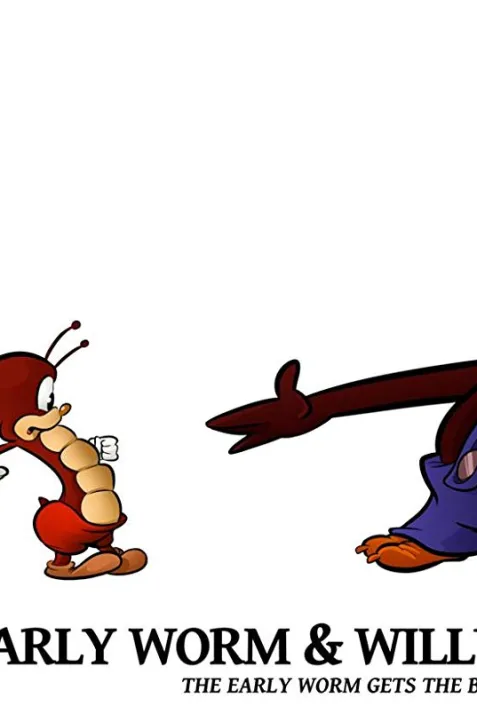 The Early Worm Gets the Bird