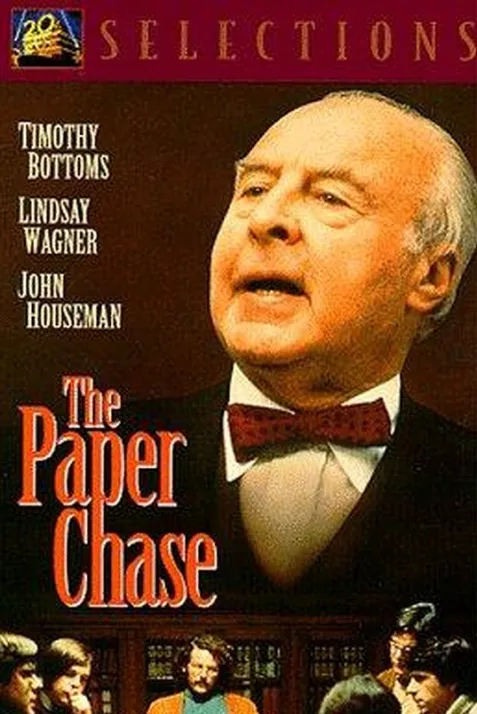 The Paper Chase