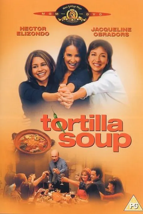 Tortilla Soup