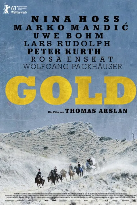 Gold