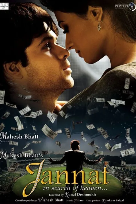 Jannat: In Search of Heaven...