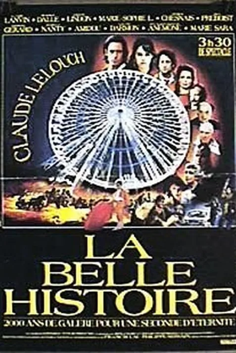 La belle histoire