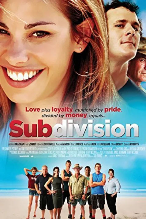 Subdivision