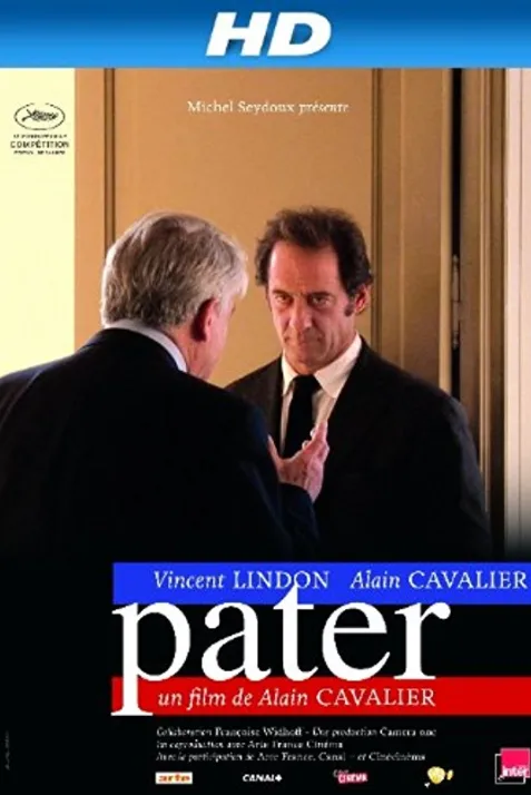 Pater