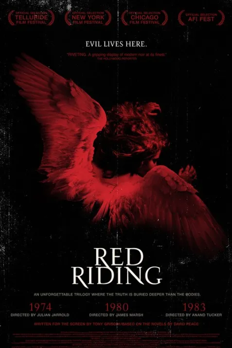 Red Riding: The Year of Our Lord 1974