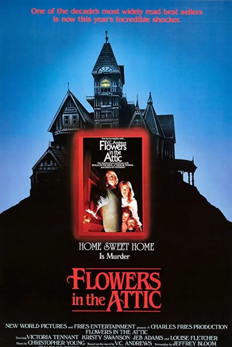 Flowers in the Attic