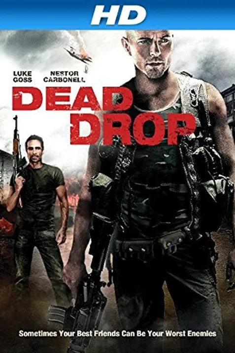 Dead Drop