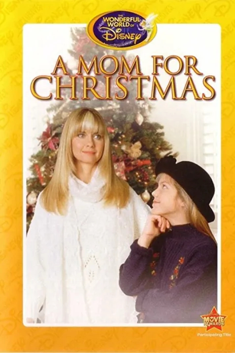 A Mom for Christmas