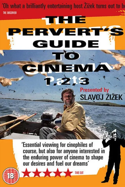 The Pervert's Guide to Cinema
