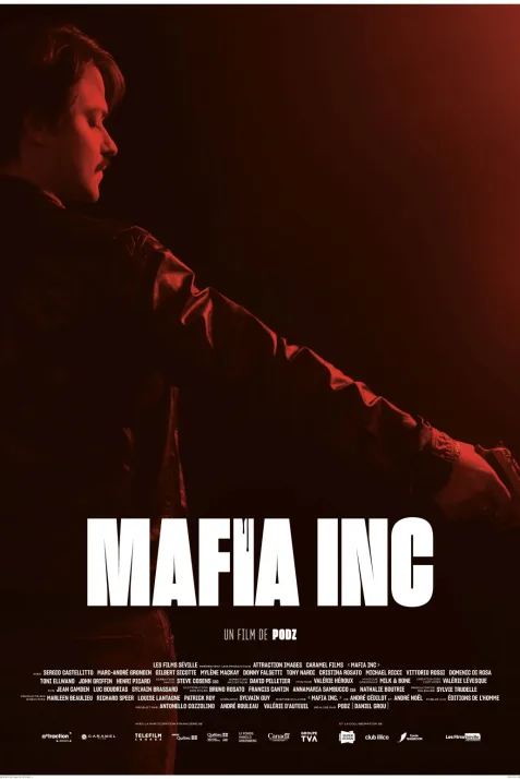 Mafia Inc