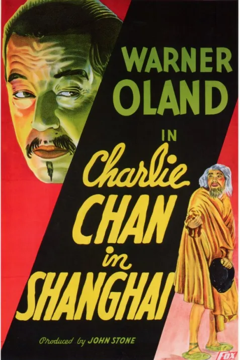Charlie Chan in Shanghai