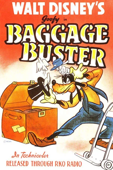 Baggage Buster