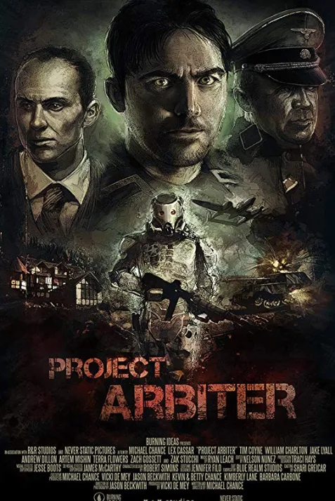 Project Arbiter
