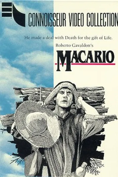 Macario