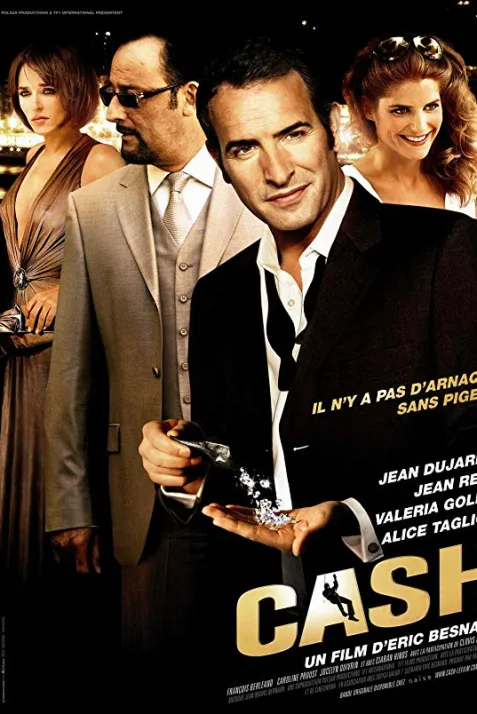 Cash