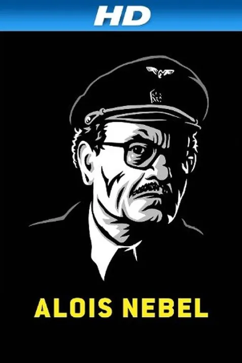 Alois Nebel