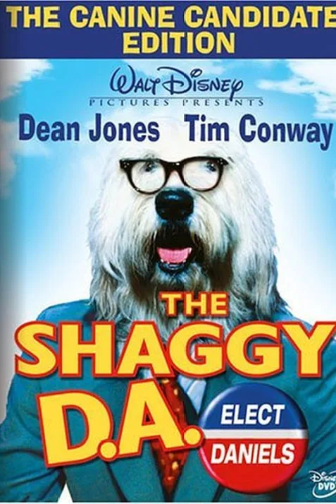 The Shaggy D.A.