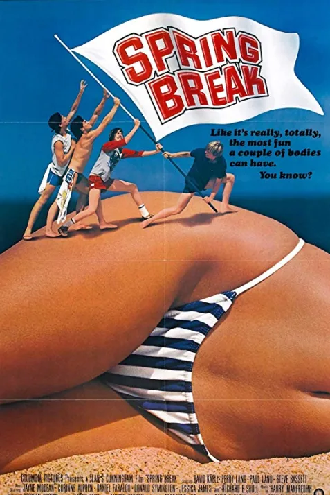 Spring Break