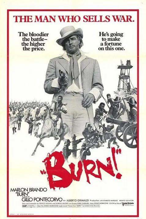 Burn!