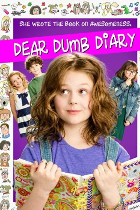 Dear Dumb Diary