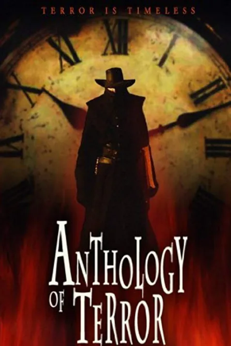 Anthology of Terror: Prelude